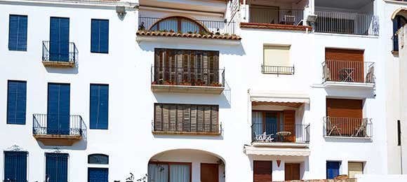 hotel calella