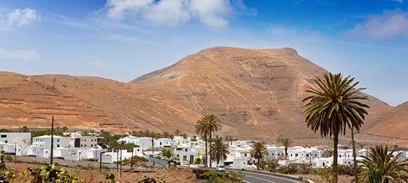 lanzarote hotel