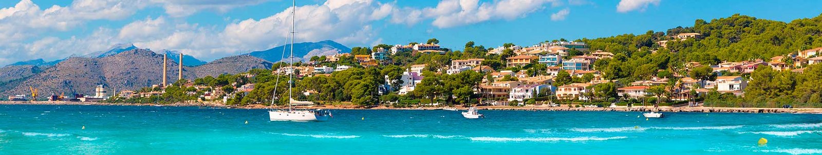 All Inclusive Mallorca