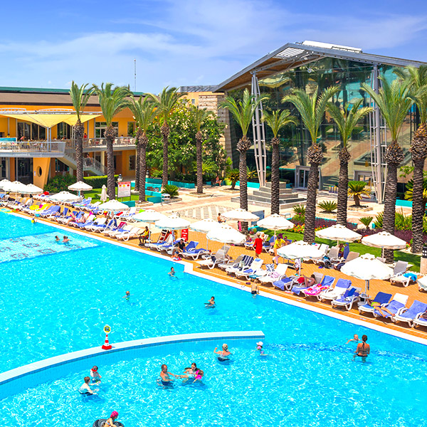 All Inclusive Spanje 2021 All Inclusive Spanje Alle Vakanties Resorts Online Scherpe Deals