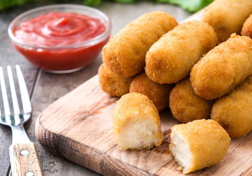 croquetas