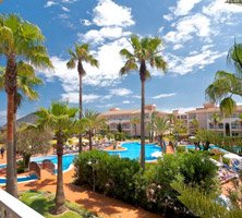 Playa Garden Selection Hotel & Spa