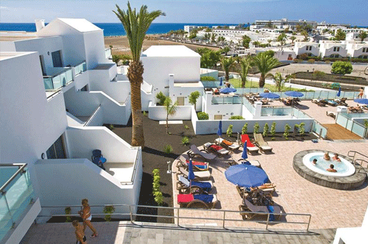Lanzarote Village Hotel