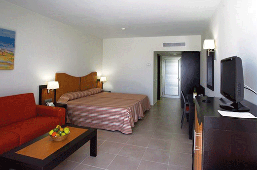 Lanzarote Village Kamer