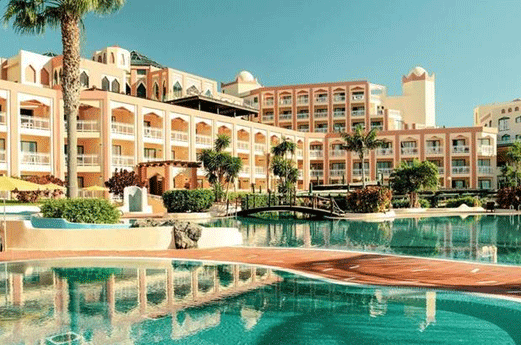 Sentido H10 Playa Esmeralda Hotel