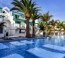 Barcelo Teguise Beach