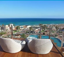 Sentido H10 Playa Esmeralda