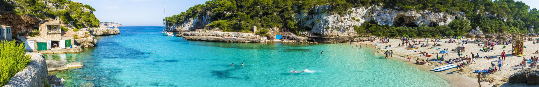 Adults Only hotels Mallorca