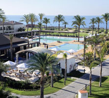 Playa Granada Club Resort en Spa