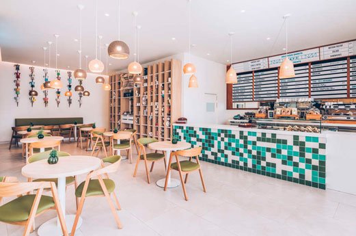 Iberostar Selection Sabila Cafe