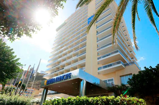 Sunlight Bahia Principe San Felipe Hotel