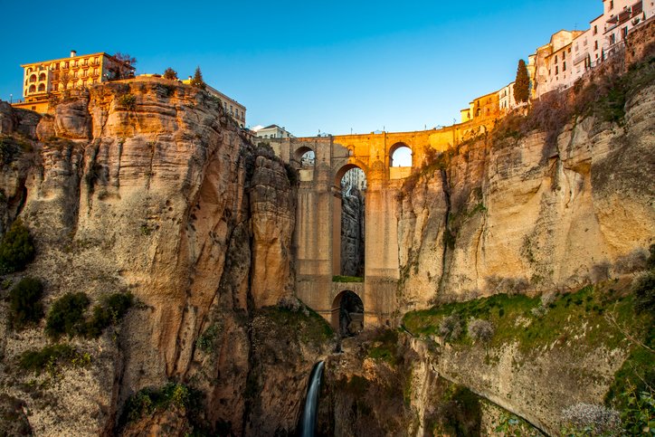 Brug van Ronda