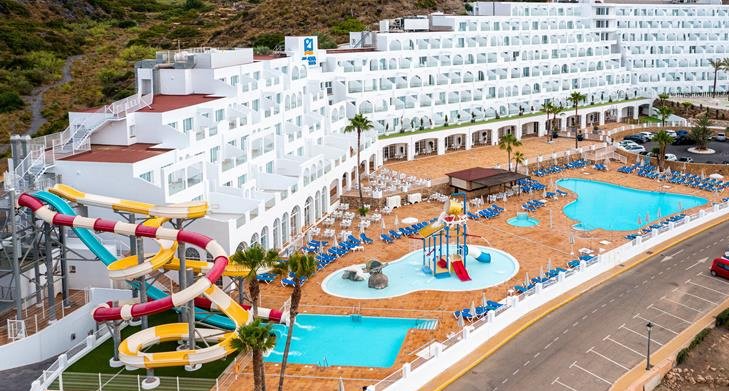 Mojacar Playa Aquapark