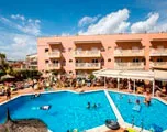 Alba Seleqtta Hotel