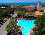 Hotel Diverhotel Marbella