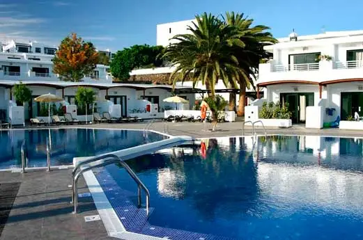 appartementen lanzaplaya