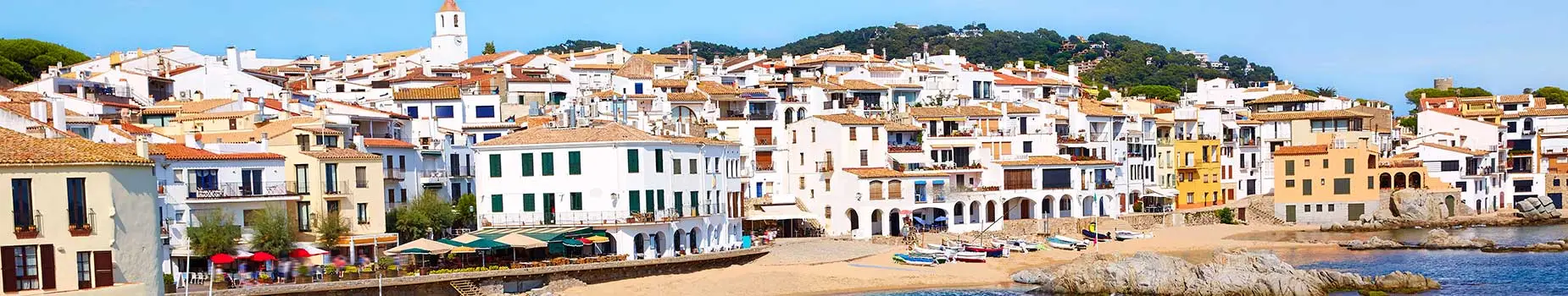All Inclusive Calella