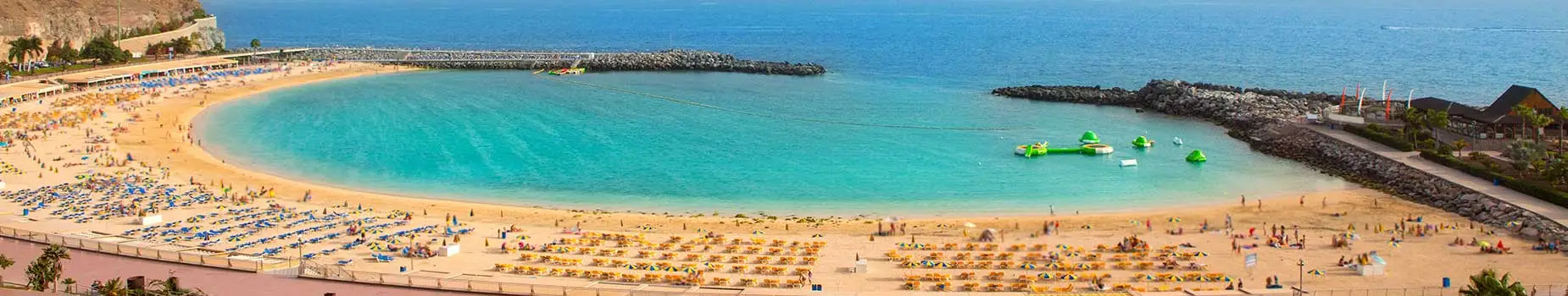 All Inclusive Canarische Eilanden
