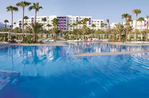 ClubHotel RIU Gran Canaria resort