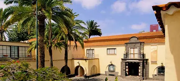gran canaria hotel