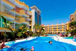 Hotel Costa Caleta