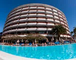 Hotel Escorial