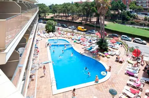  Royal Star Hotel resort