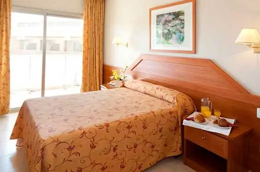  Royal Star Hotel hotelkamer
