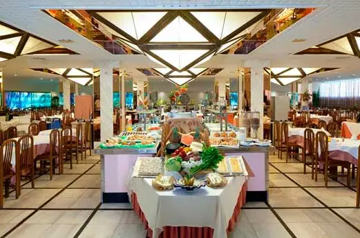Top Royal Sun restaurant