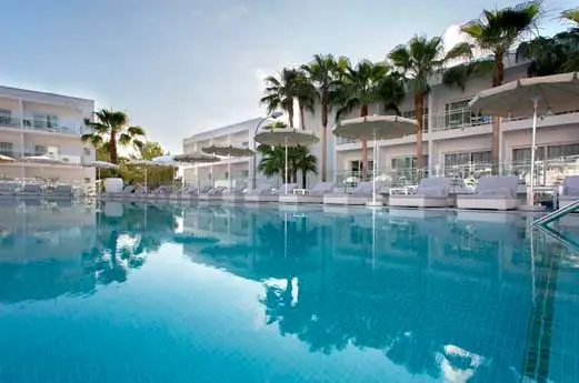 Ibiza Beach Resort resort