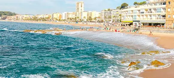 lloret de mar