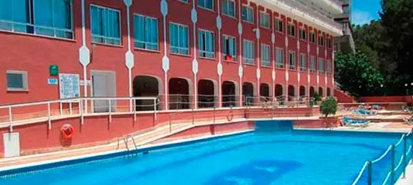 hotel malgrat de mar
