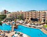 Hotel Tropical Ibiza
