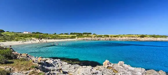 strand san antonio