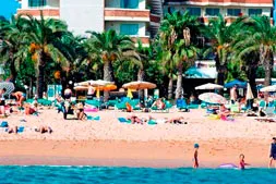 Hotel Top Royal Sun