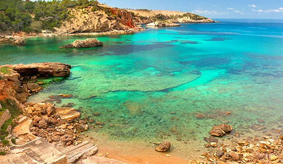 cala xaracca