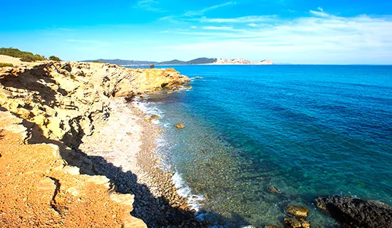 sa caleta