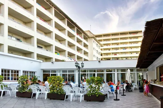 Hotel Roc Costa Park hotel