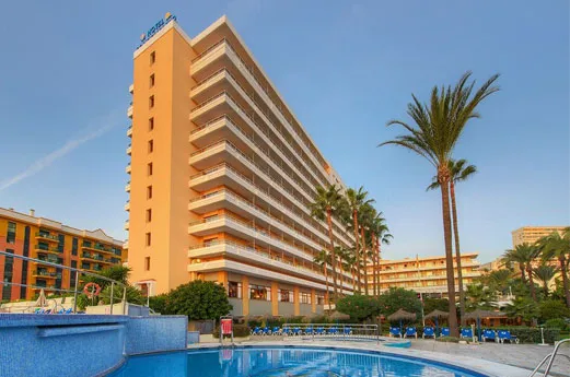Hotel Sol Don Pablo hotel