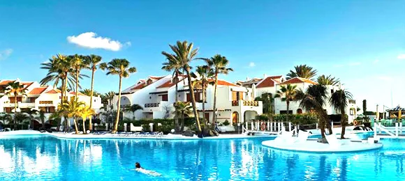 Hotels in Playa de las Americas