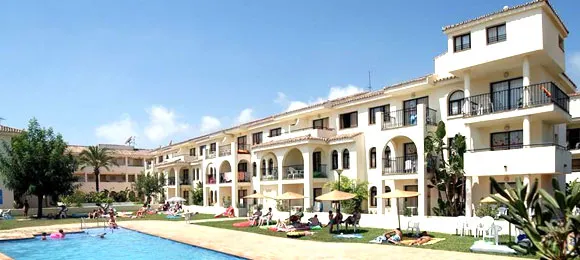 Hotels in Torremolinos 