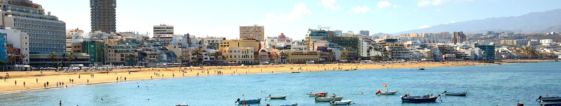 All Inclusive Gran Canaria
