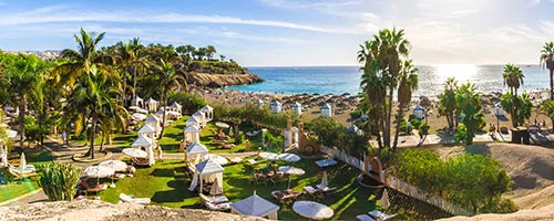 Playa del Duque