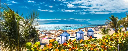 schitterend costa adeje