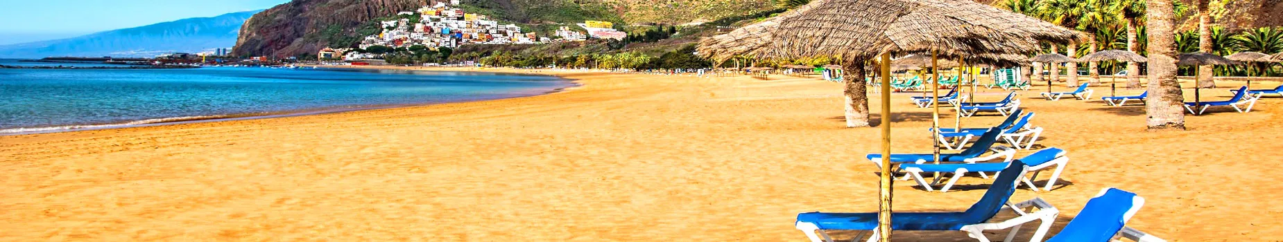 All Inclusive Costa Adeje