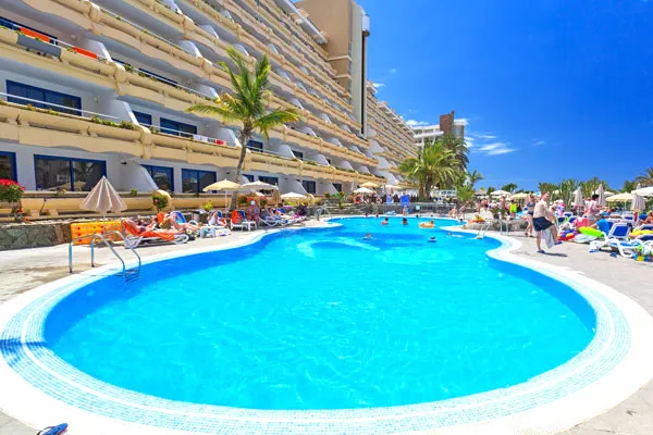 gran canaria