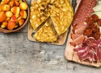 tapas