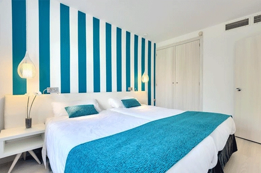 Alcudia Garden Aparthotel Kamer