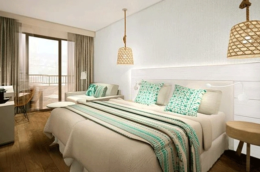 Alua Miami Ibiza Kamer