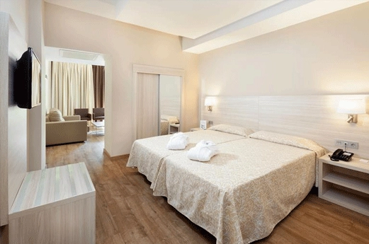Best Tenerife Kamer